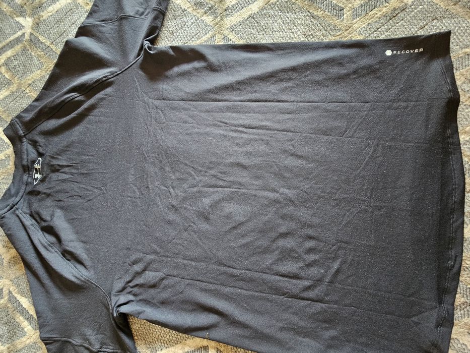 Tricou Under armour barbati marimea S