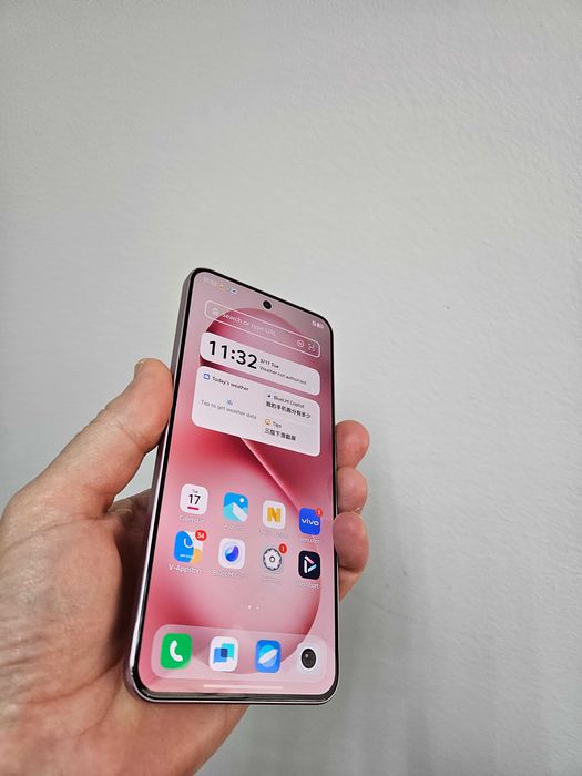 Vivo S30, 256 gb, 12 gb, Garantie.