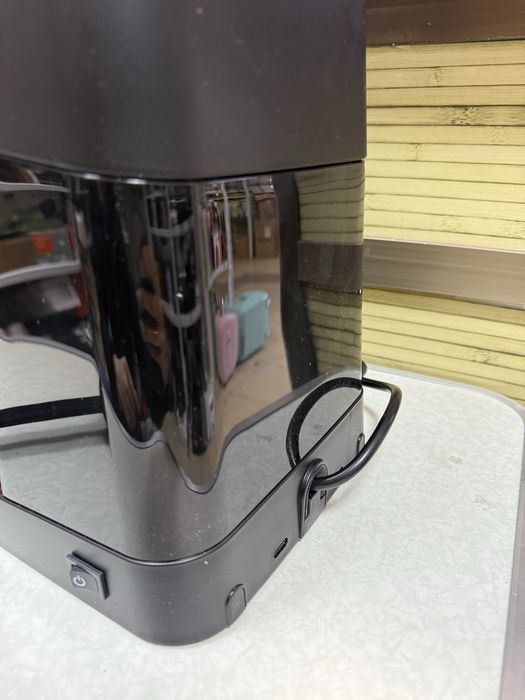 Кафемашина DeLonghi EC260.BK