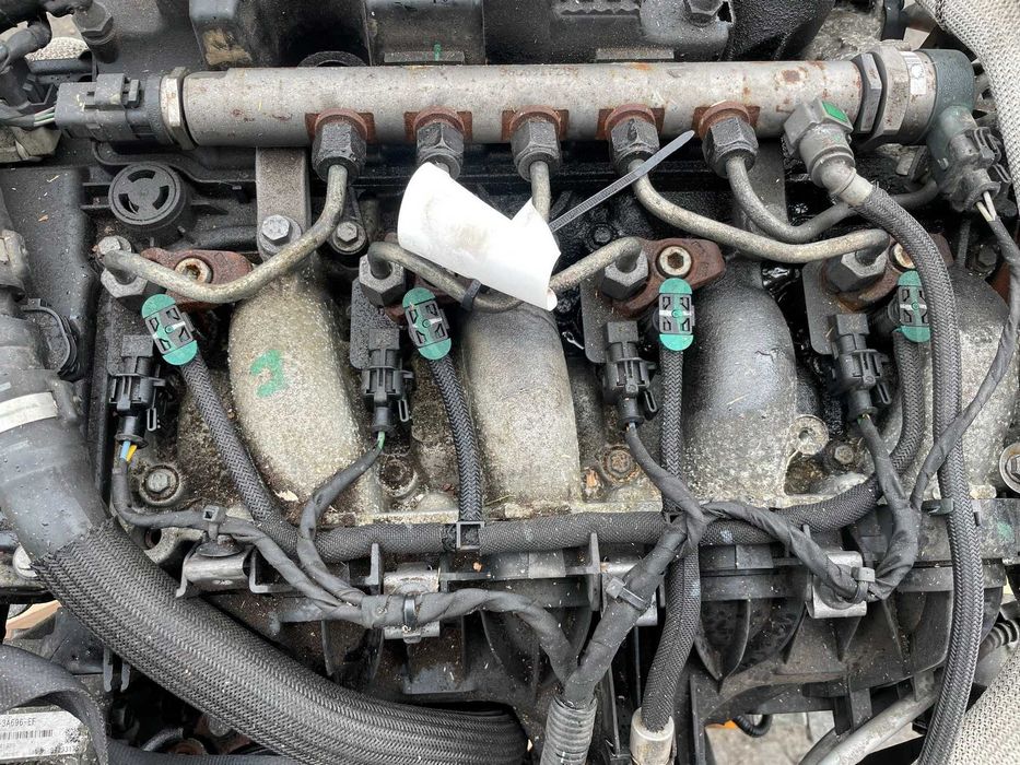 Injectoare Land Rover Freelander 2, 2.2 Diesel