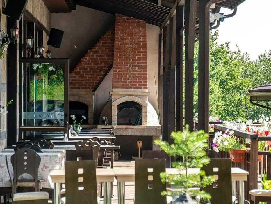 Продавам Хотелски Комплекс "Тодорини Кукли"