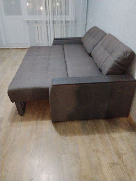 Продам диван б/у