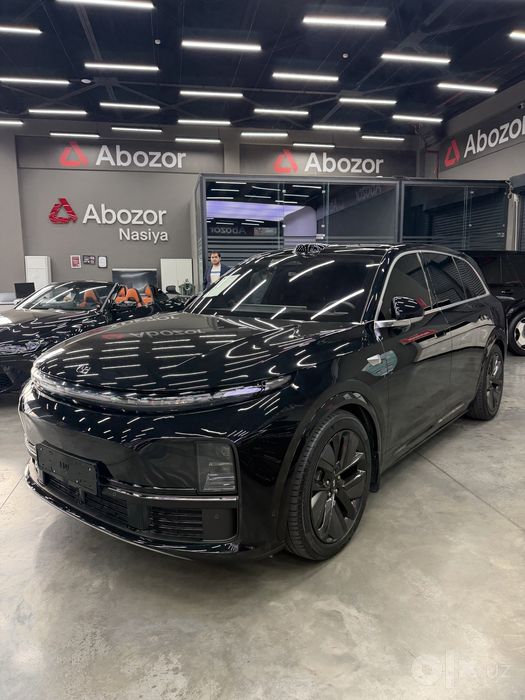 Lixiang L7 ultra