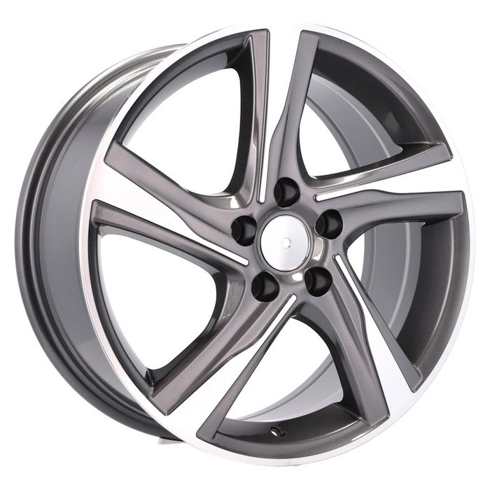 Jante Volvo R17 5x108 115 Style | S40 S60 S80 S90 V40 V50 V60 V70 XC40