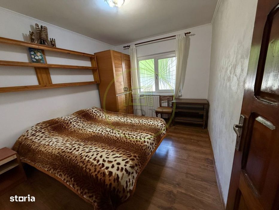 Apartament 4 camere, 91.74 mp, cartier 1 Mai, zona Pelendava — fotografia 3