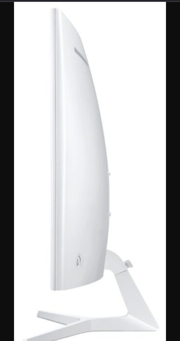 Монитор  Samsung 32 144
Диагональ 31.5"
Разрешение 192