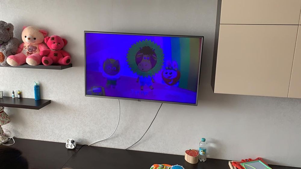 ремонт телевизоров LG, SAMSUNG недорого!!!