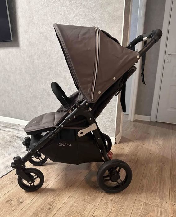 Коляска Valco Baby snap 4.