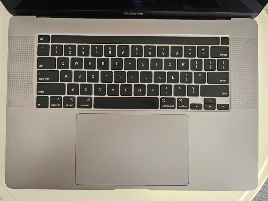 MacBookPro 16" 64Gb/2TB top spec 2019