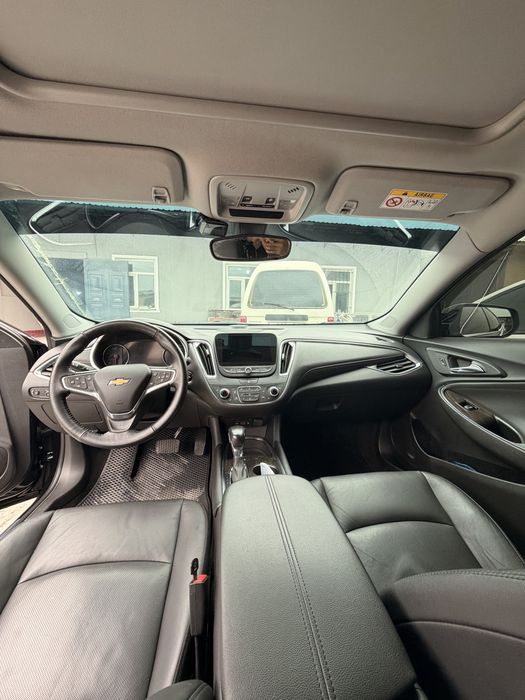 Malibu primer 2 turbo 2021yil