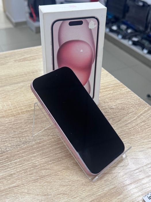 Iphone 15 128(TM79)