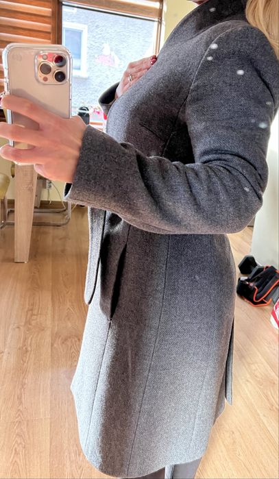 Дамско палто Mango