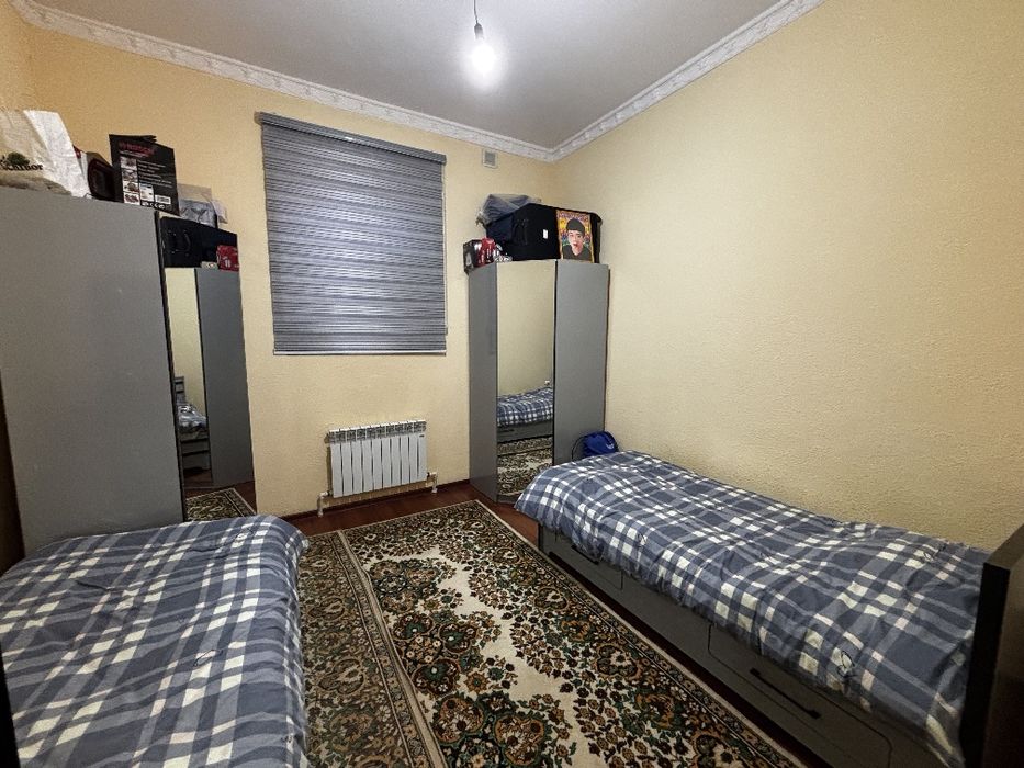 Uy sotiladi garaji bilan 3 xonali, Urganch tumani