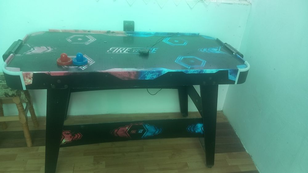 Masa joc fotbal copii