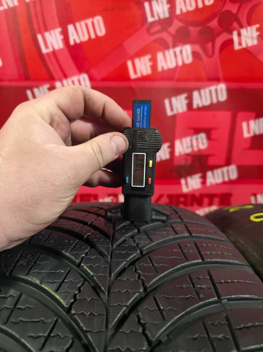 Anvelope de VARA-IARNA - 235/45/21 - 255/40/21 GoodYear 7 MM DOT 2023