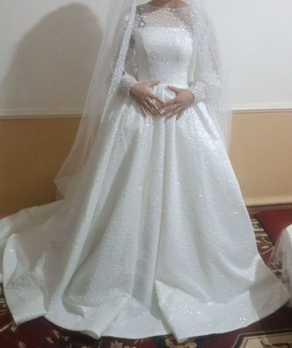 Oq koylak Holati zor