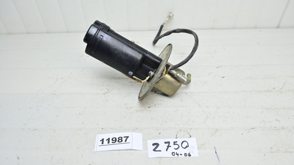 Pompa Benzina Kawasaki Z750 2004 - 2006