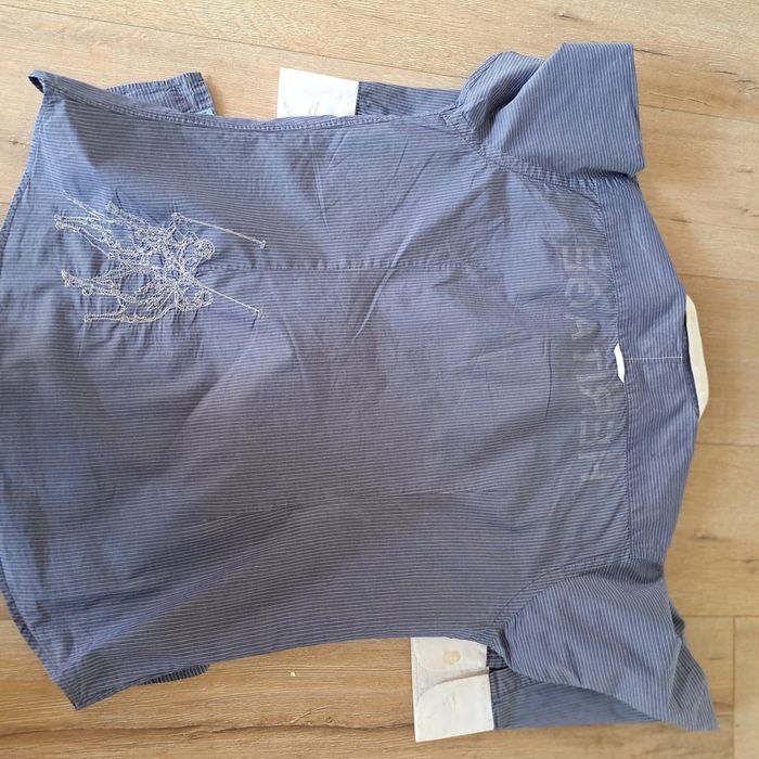 La martina мъжки ризи .Лот