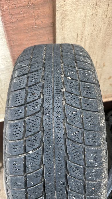 215/60/16 продам шины