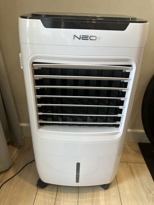 Мобильный кондиционер Neo