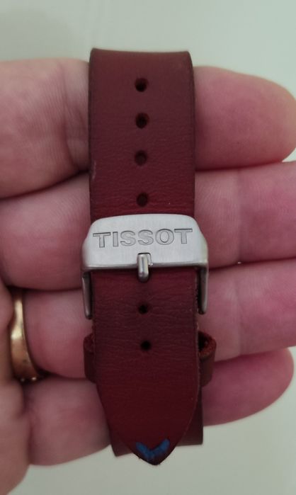 Tissot Mecanic Swiss