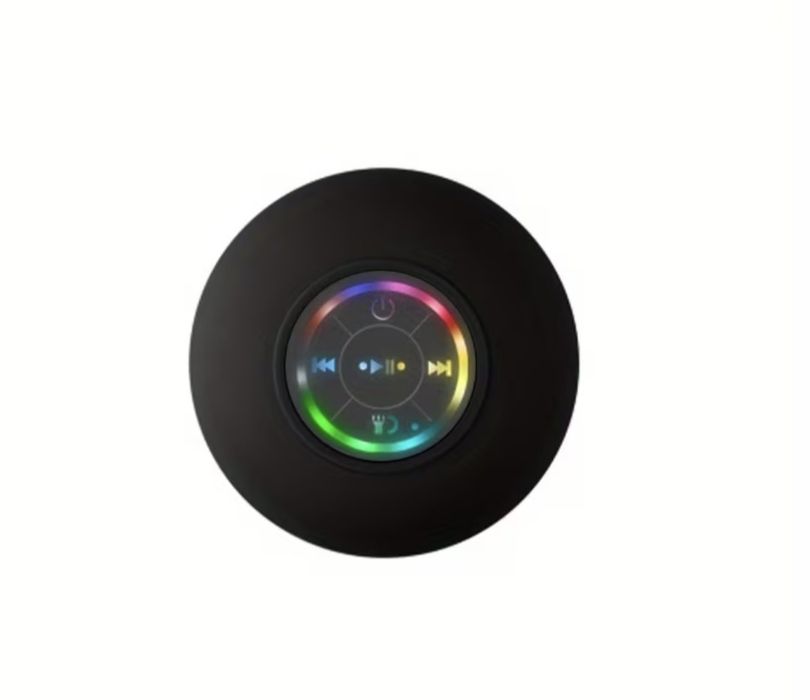 Водоустойчива bluetooth колонка