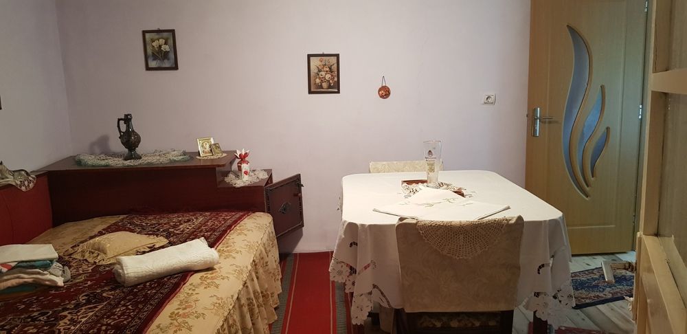 Casa in Siretu Saucesti