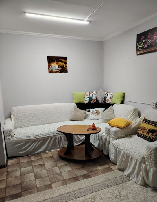 Мягкий уголок б/у