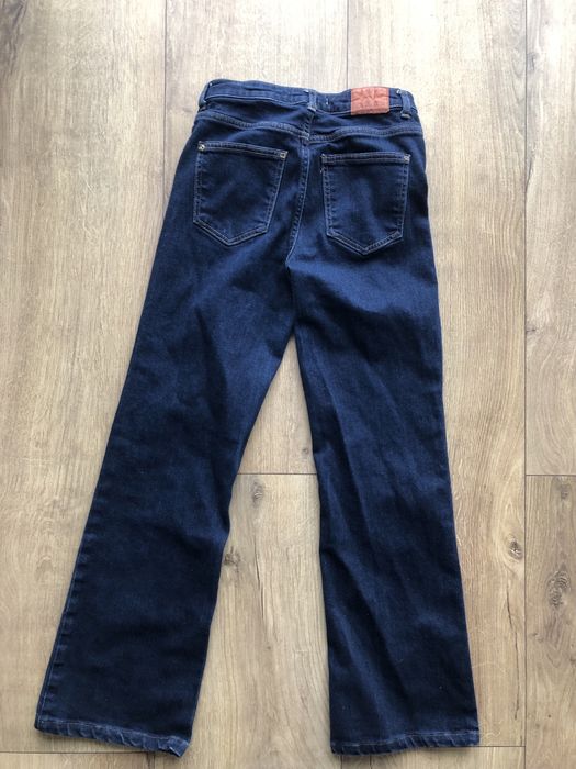Zara дънки зара еластични