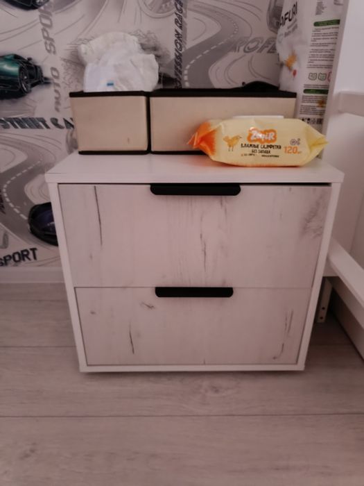 Продам Спальный гарнитур