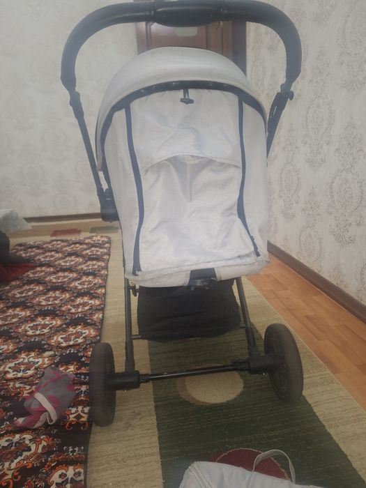 Детская коляска холати яхши