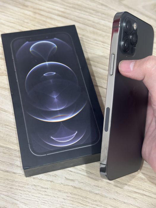 Iphone 12 pro продам