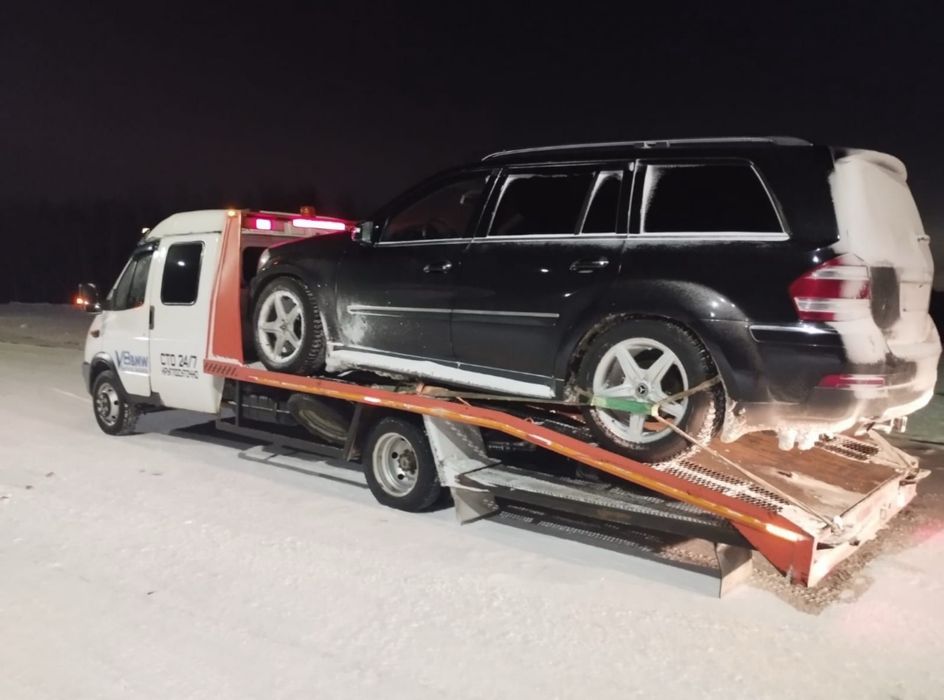 Эвакуатор услуги недорого