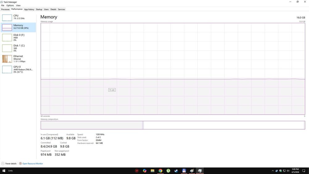vind pc ryzen 7 gpu 8gb