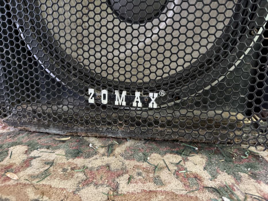 Колонка Zomax max