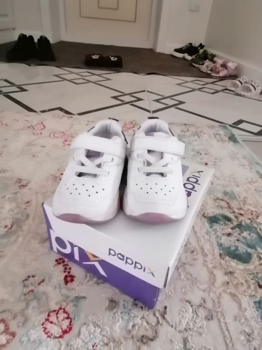 Кроссовки Турции 22р