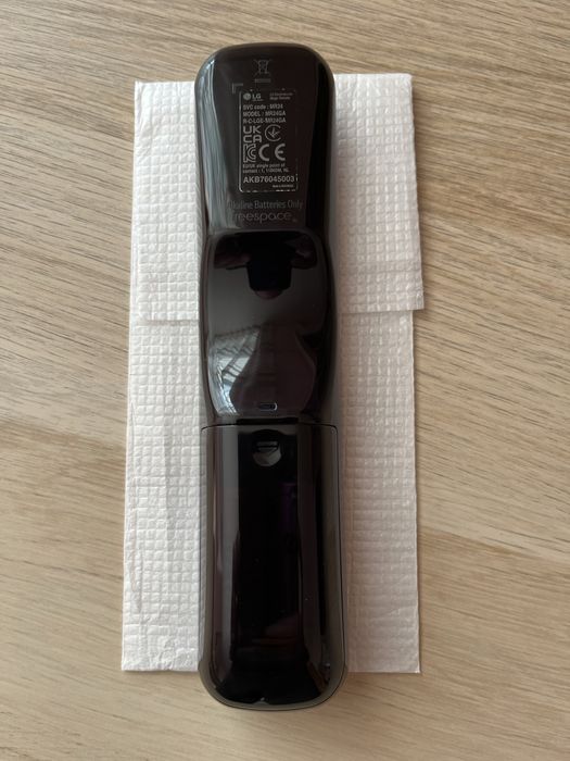 LG Magic Remote MR24