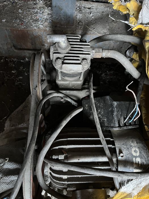 Редуктор с элеутродвигателем