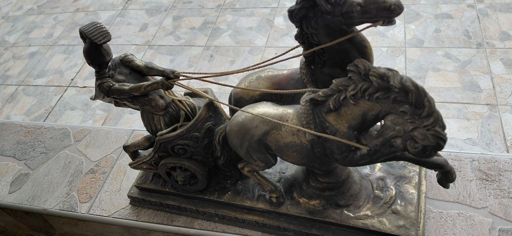 римска коница от италия