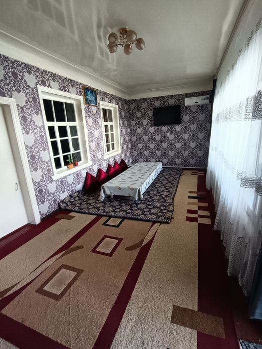 Ховли Вокзал паркни ёнида 4,4сотох Хамза кучаси 760 миллион