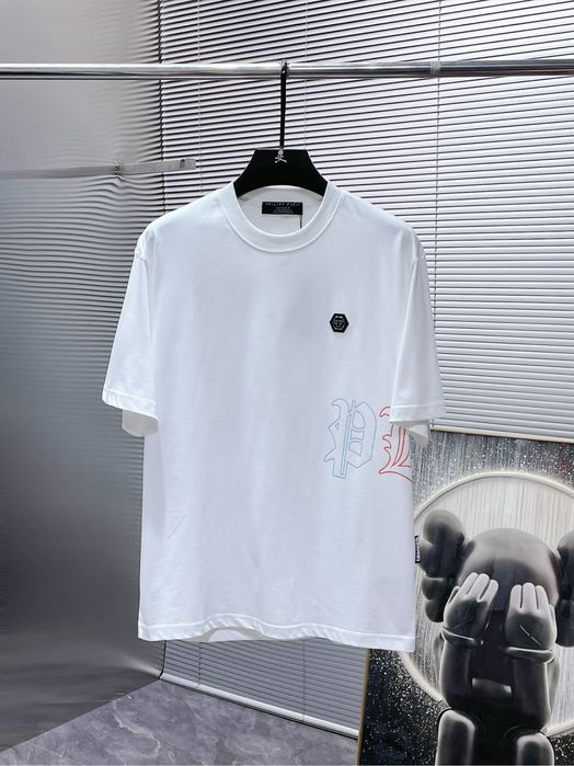 Tricou Philipp Plein Calitate Premium