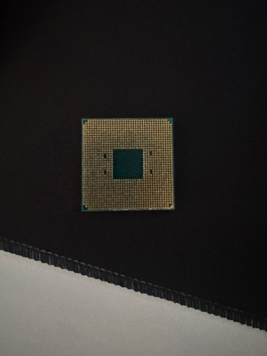 процессор amd ryzen 5 2600