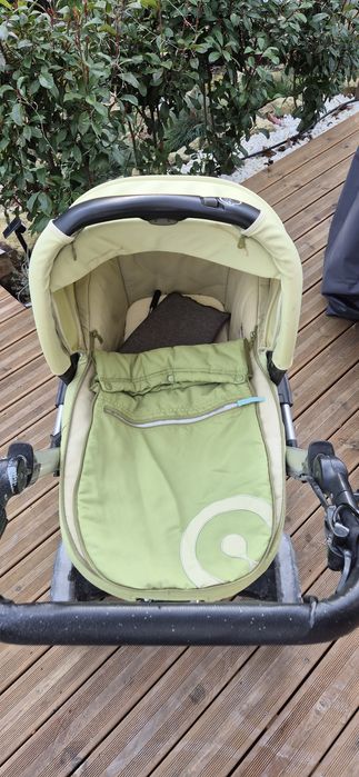 Детска количка Concord neo