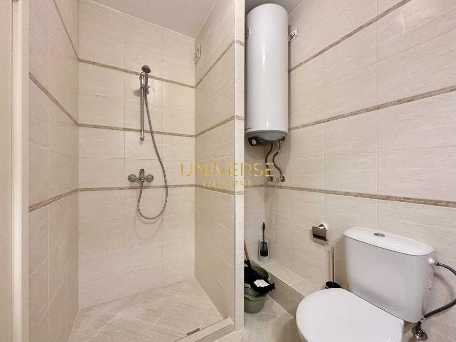 Продава се Едностаен апартамент в к.к. Слънчев бряг - 40 кв.м за 1398 €/кв.м - Снимка #10