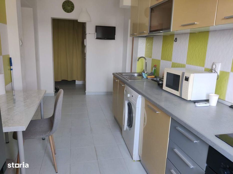 Tineretului, parc, 2 cam cu loc de parcare, petfriendly
