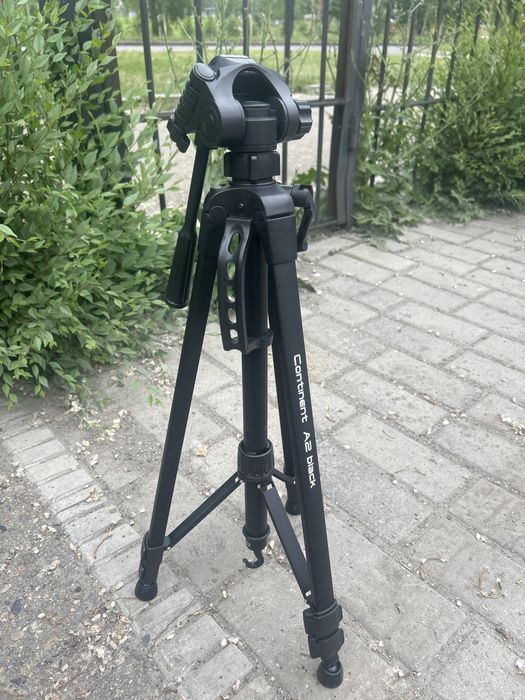 Напольный штатив Weifeng WT-3540