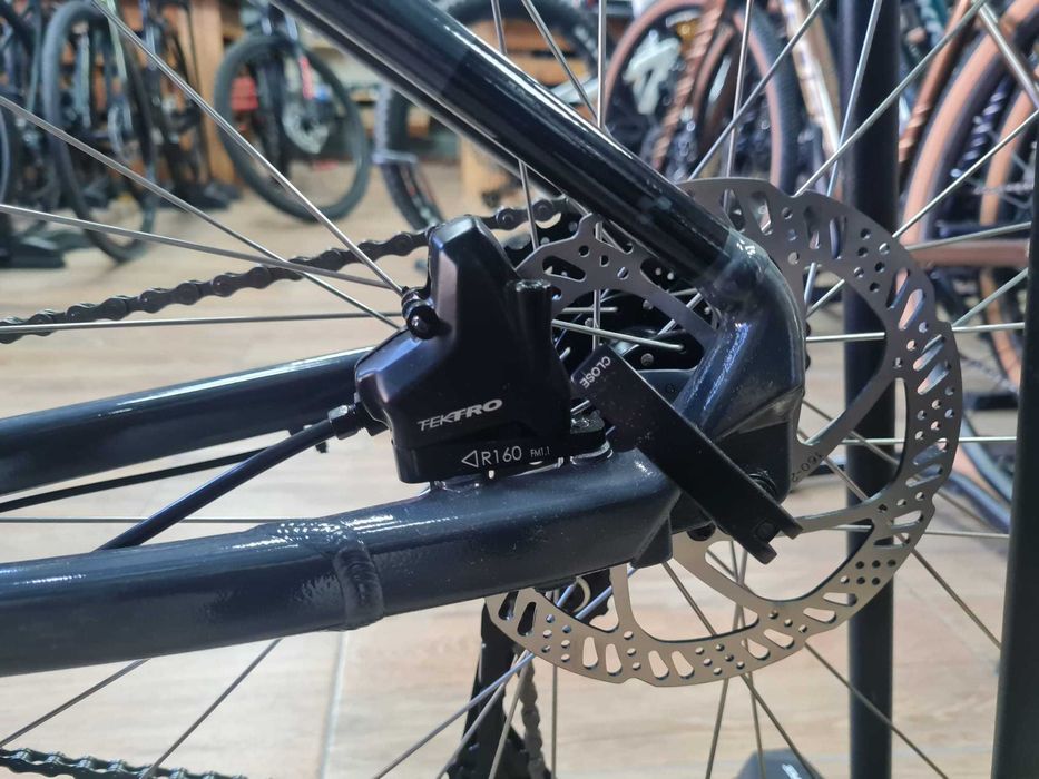 Bicicleta Cube Aim Pro Grey N 18"/29/M in stoc la Funky Sports