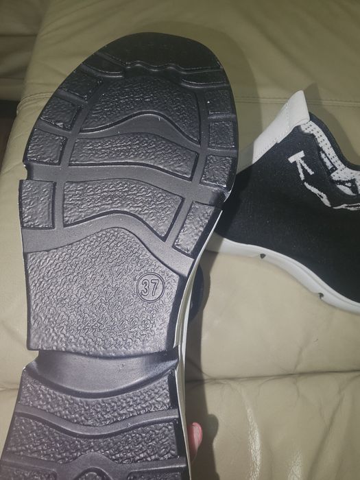 Дамски обувки Karl Lagerfeld 37 номер