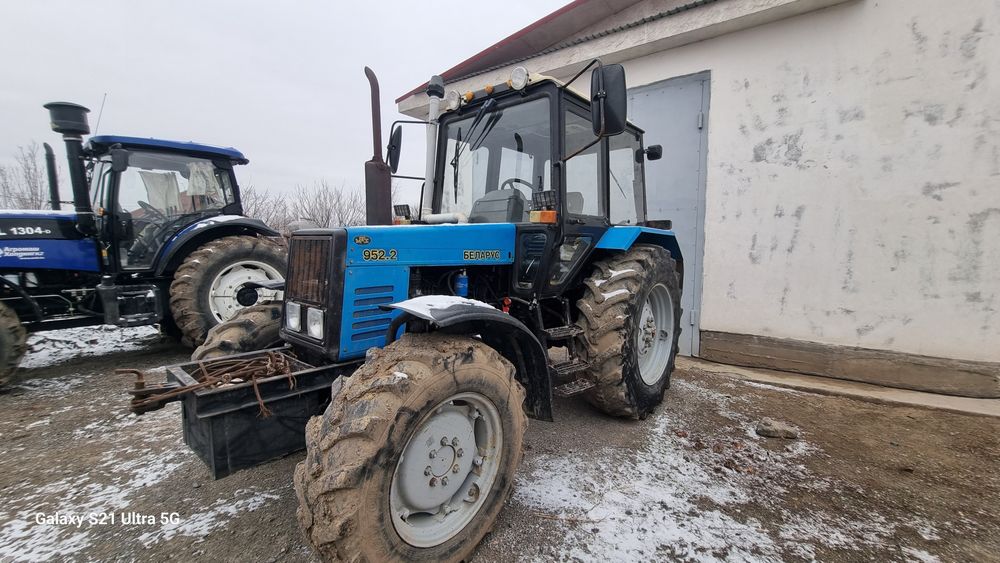 Продам МТЗ 952.2