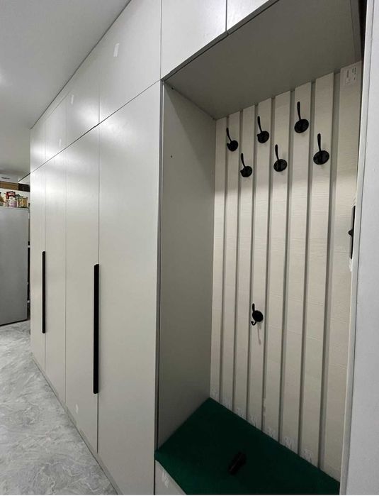 Сборщик мебели мебельщик